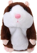 Hamster Spielzeug, Sprechende