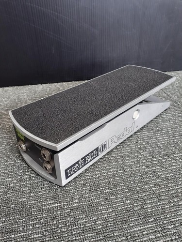 Ernie ball volume pedal - ernie,
