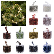 7m Weihnachtsgirlande 3cm mit