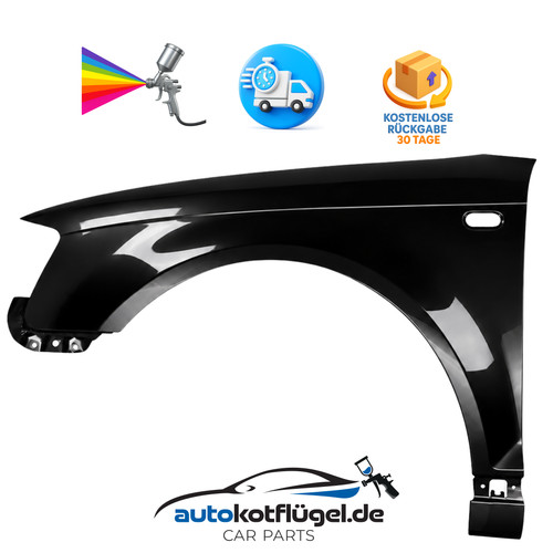 Kotflügel für audi 8p - für, a3