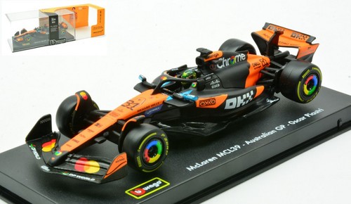 Modellauto formel f1 - 1,