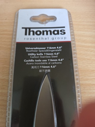 Universalmesser 116mm - 1,