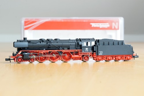 Fleischmann 714505 dampflok - n,