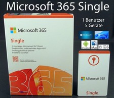 Microsoft Office 365 Single