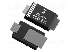 600mW SMD Diode