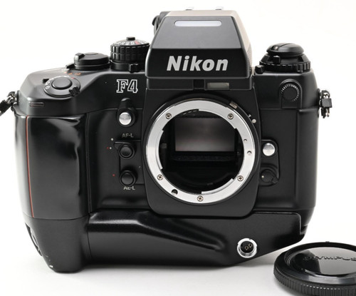 Lesen fast min nikon - [fast,