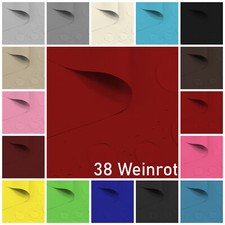 OXFORD 600D Polyester Stoff