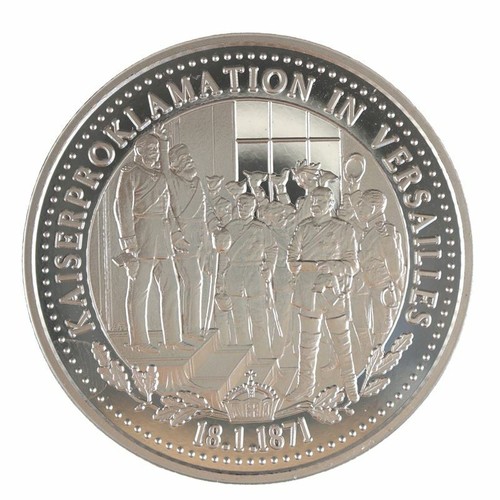 Palladium medaille mdm 1996 - medaille,