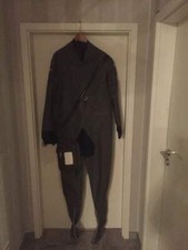 Pilotenkombi, Seewasserkombi "