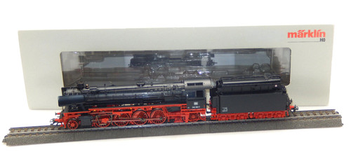 Märklin 37926 dampflok br - h0,