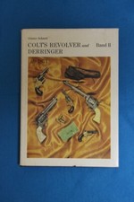 Buch: Colt´s Revolver und