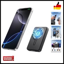 Power Bank 12000mAh für