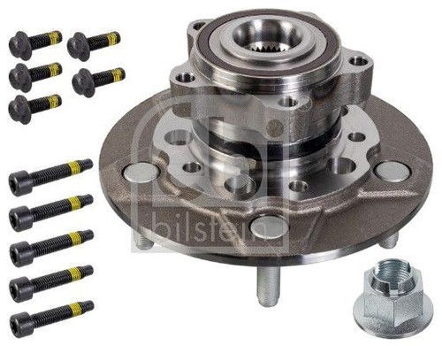 Febi bilstein 101122 - bilstein,