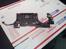 Apple Logic Board 820-00138-A