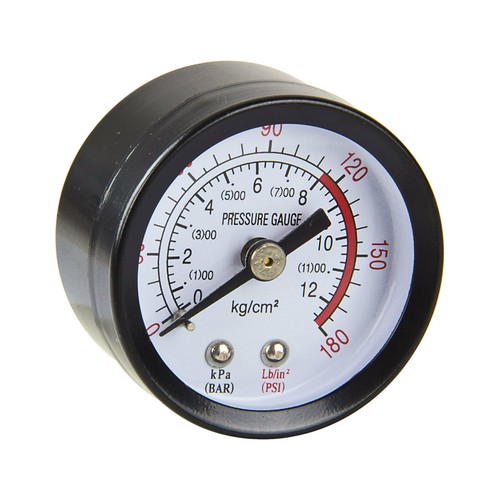 Manometer klein øxh - manometer,