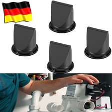 4X für SeaLand Dometic Enten