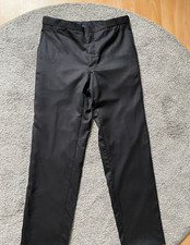   Versace Herrenhose elegant Freizeit 