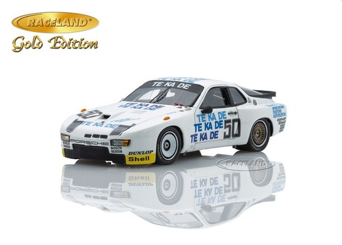 Porsche 944 tekade 200 - porsche, lm
