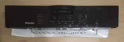 Miele elektronik spülmaschine - elektronik,