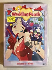 Wedding Peach - Vol. 6
