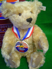 STEIFF USA Club 1992 Premier