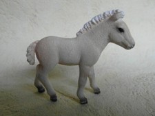 SCHLEICH NORWEGER Fjord Fohlen