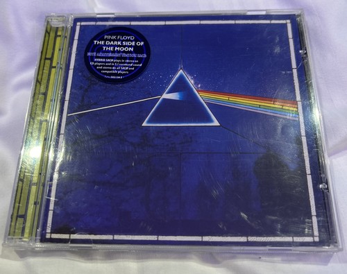 Pink floyd dark side - side, of