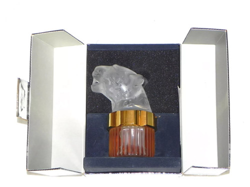 Lalique panthere ltd ed - lalique,
