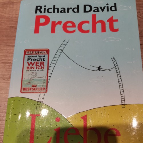 Liebe ein unordentliches - ein,