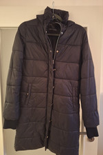 Fresh Made Damen Steppmantel