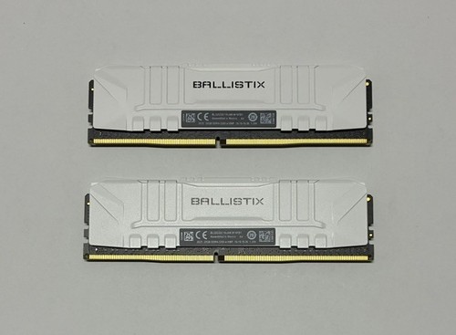 Crucial ballistix 64gb - crucial,