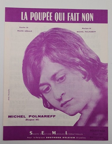 C424 michel polnareff - polnareff,