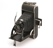 Voigtländer Bessa Format