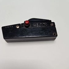 Bakelit Schalter für