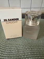 Jil sander sunlight - ✅,