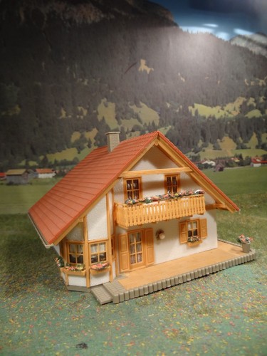 Traumhaus villa für - villa,