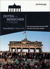 Zeiten und Menschen - Zum Thema: Der Zusammenbruch d... | Buch | Zustand wie neu