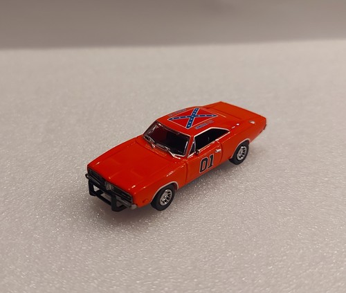 Brekina 18004 dodge charger - 18004,