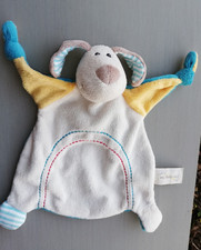 Schmusetuch Nici Hund my first