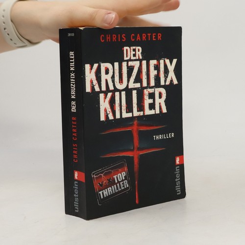 Der kruzifix killer - | , maja
