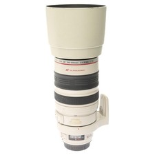 Canon EF 100-400mm/4,5-5,6 L IS USM Objektiv