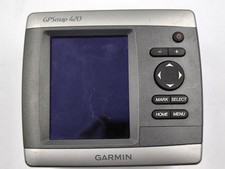 Garmin GPSmap 420