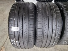 NEU 2x Sommerreifen 275/35 R22 104Y XL PIRELLI PZERO ⭐ DOT23
