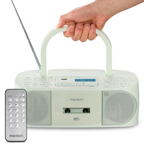 Medion drx plus - medion, drx-1