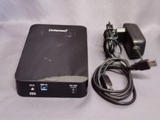 Intenso Memory Center 4TB,Extern,5400RPM