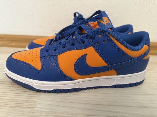 Nike dunk low - [nike],