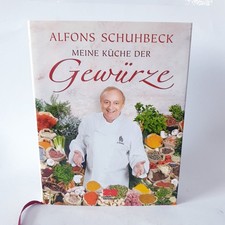 Meine Küche der Gewürze