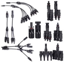 Solarstecker stecker - solarstecker, t-stecker