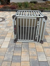 Hundebox 4Pets Comfortline Gr. L  