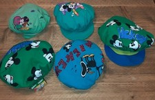 5 x Kochmütze Mütze Kinder